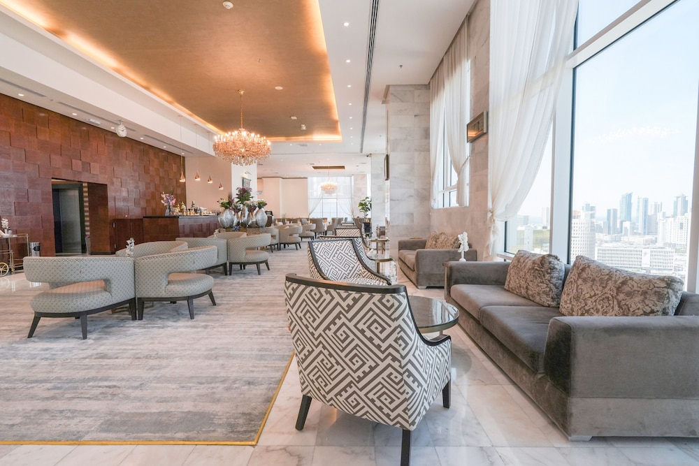 Grand Majestic Hotel Kuwait 38/50