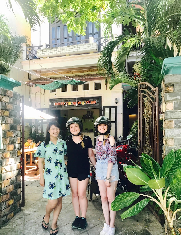 Nature Homestay 44/51