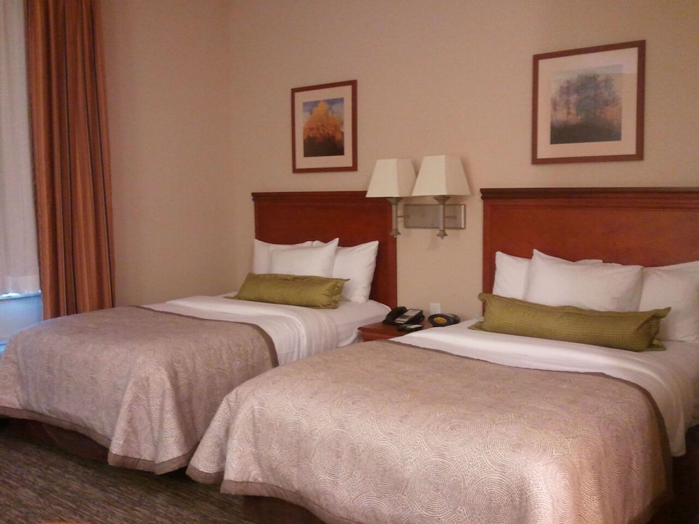 Candlewood Suites Greenville Nc 14/59