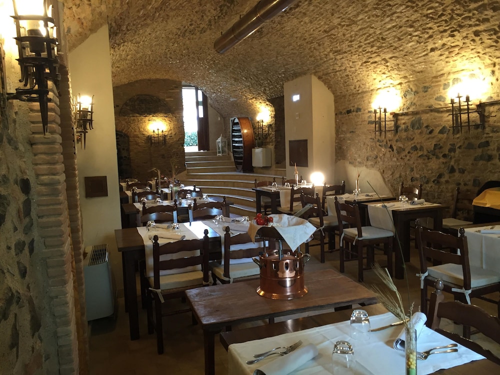 Relais Castrum Boccea Hotel 59/69