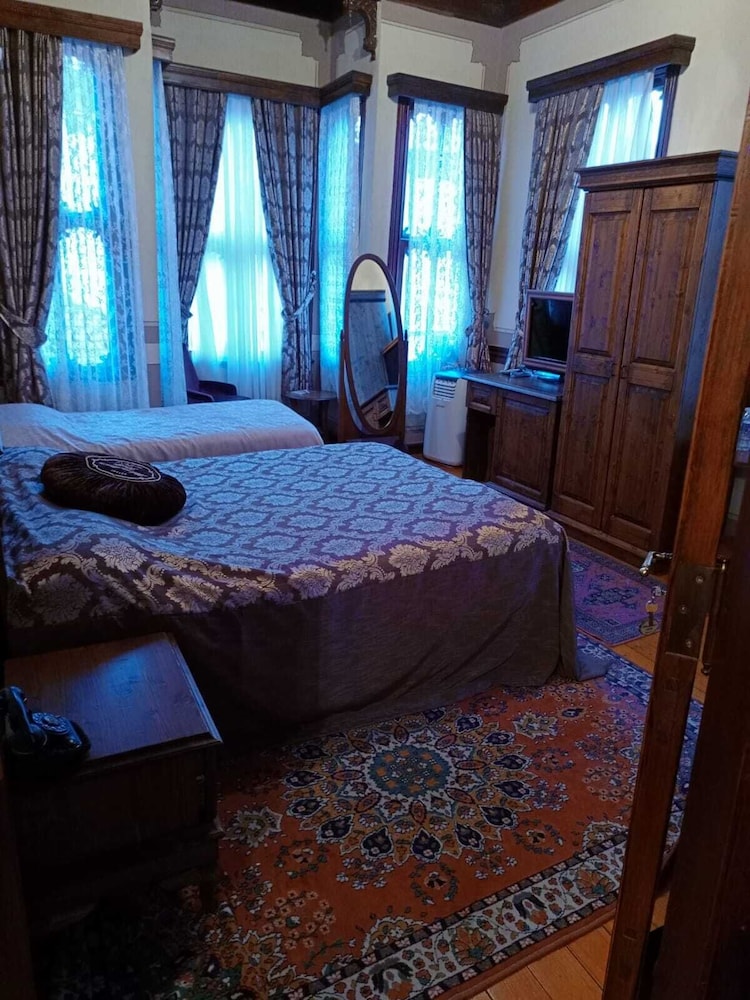 Mihran Hanim Konagi Butik Otel 12/26