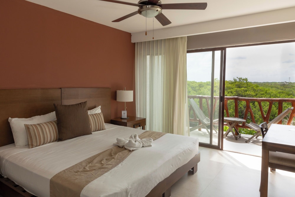 Koox Quinto Sole Boutique Hotel 12/50