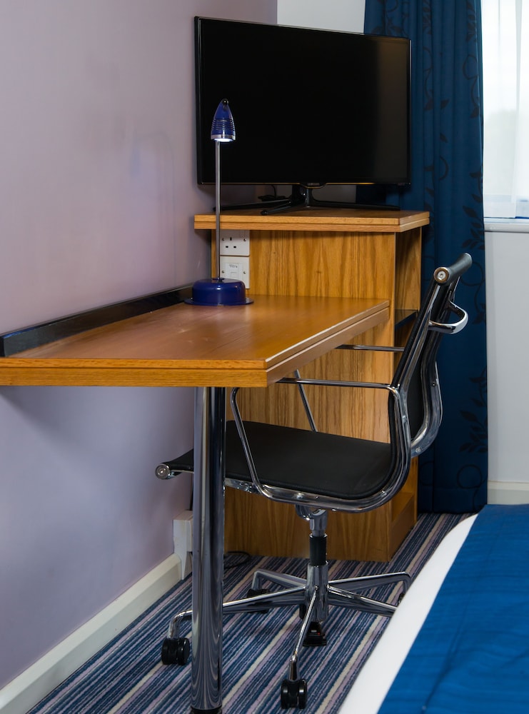 Holiday Inn Express Bristol - Filton, an IHG Hotel 35/40