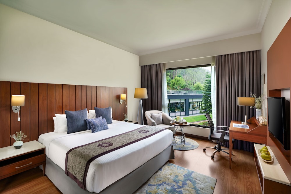 Vivanta Katra Vaishno Devi 11/50