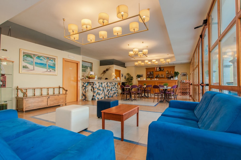 Park Hotel Villa Americana 29/48