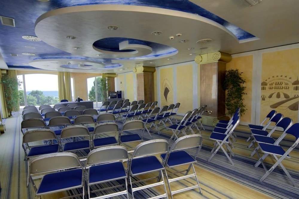 Hotel La Gradisca 30/32