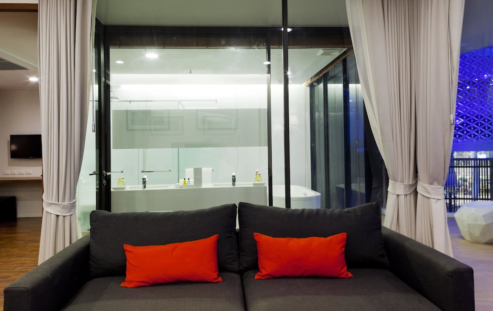 Eastin Tan Hotel Chiang Mai 30/78
