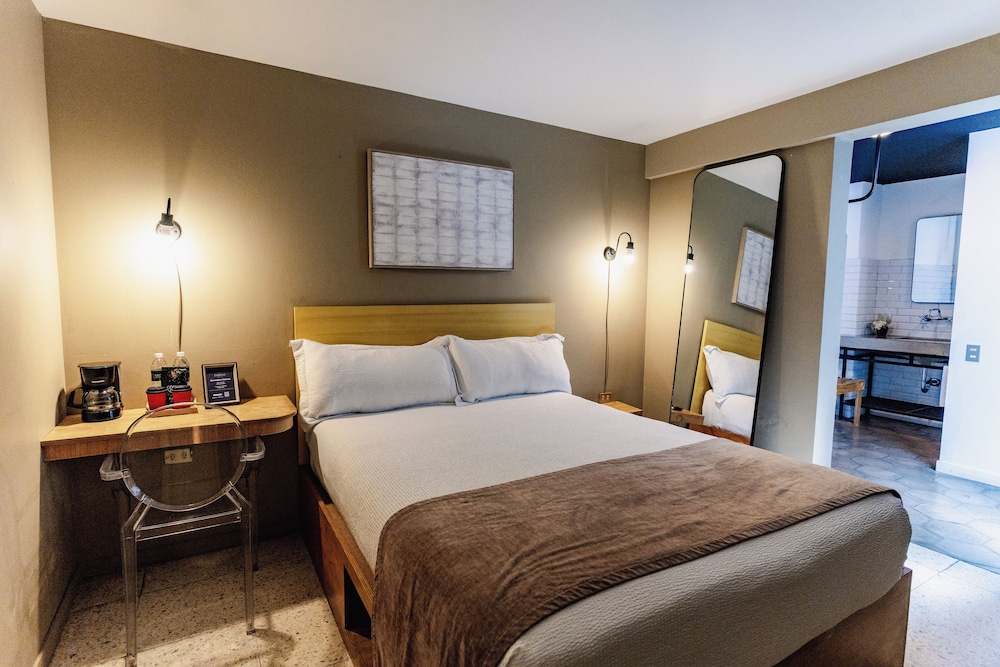 Cardedeu Express Hotel 21/48