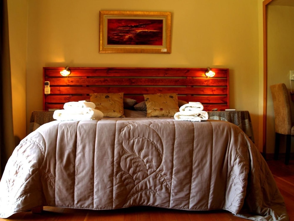 Damas Guest Farm 25/50