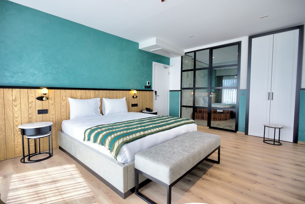 Fragments Hotel 18/51