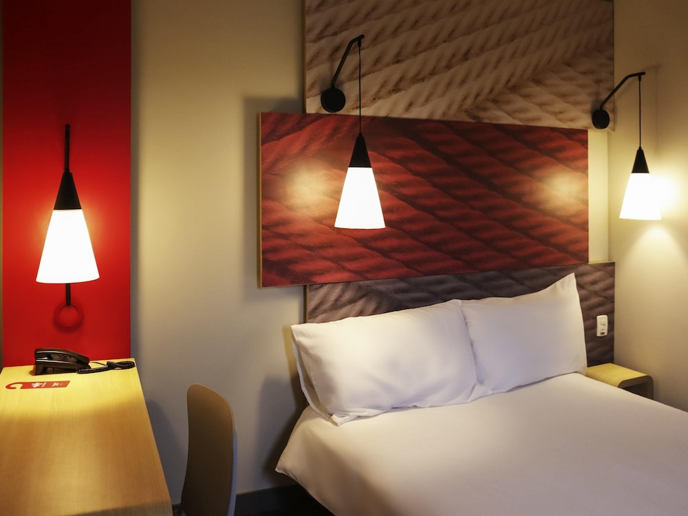 Apartment, 1 Double and 1 Single Bed