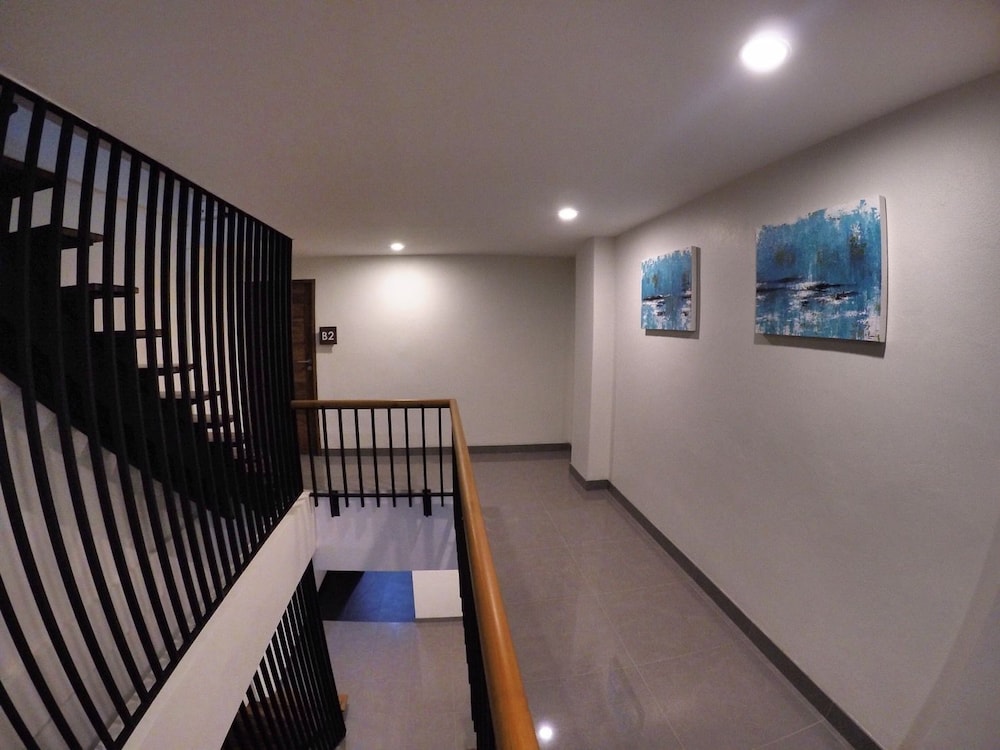 The Sila Boutique Bed Breakfast 4/50