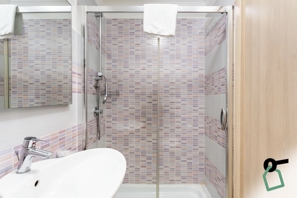 Hotiday Room Collection - Rome Barberini 45/49