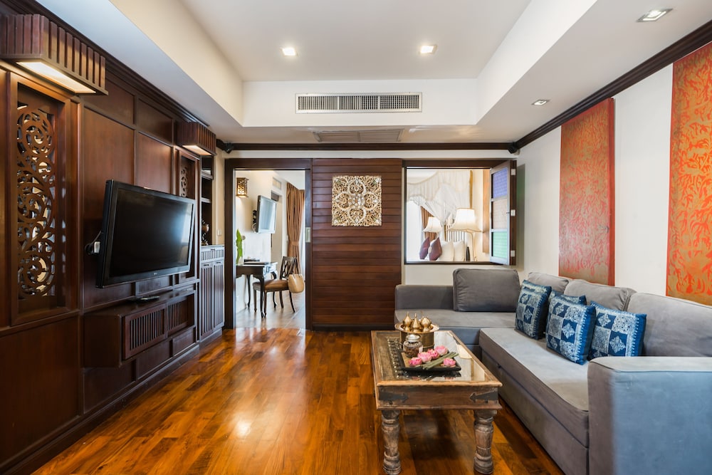 Dara Samui Beach Resort - Adults Only 51/72