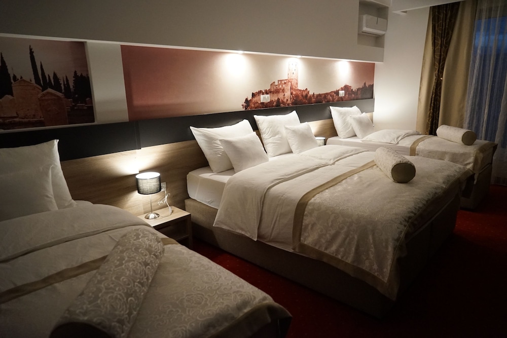 Hotel Hercegovina 9/41