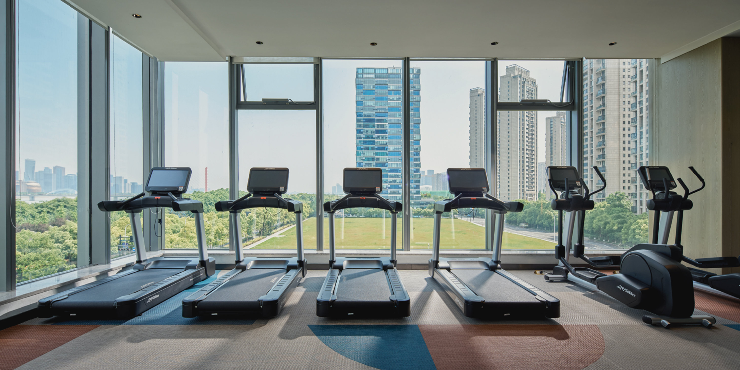 Crowne Plaza Hangzhou Riverside by IHG 22/50