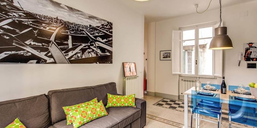 Monti - Coliseum 3 bedroom apartment 18/32