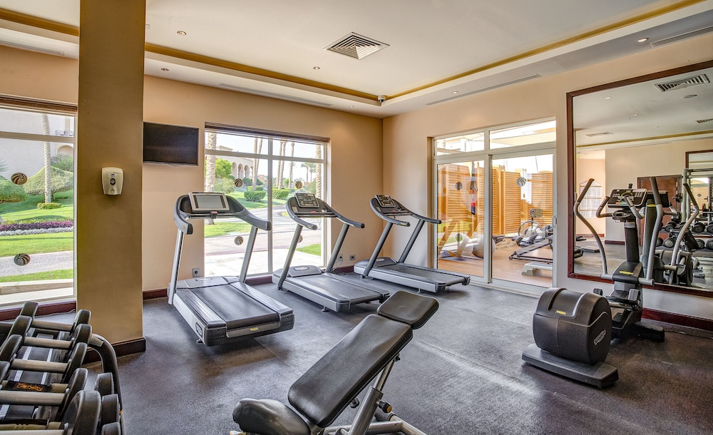 sport facilities