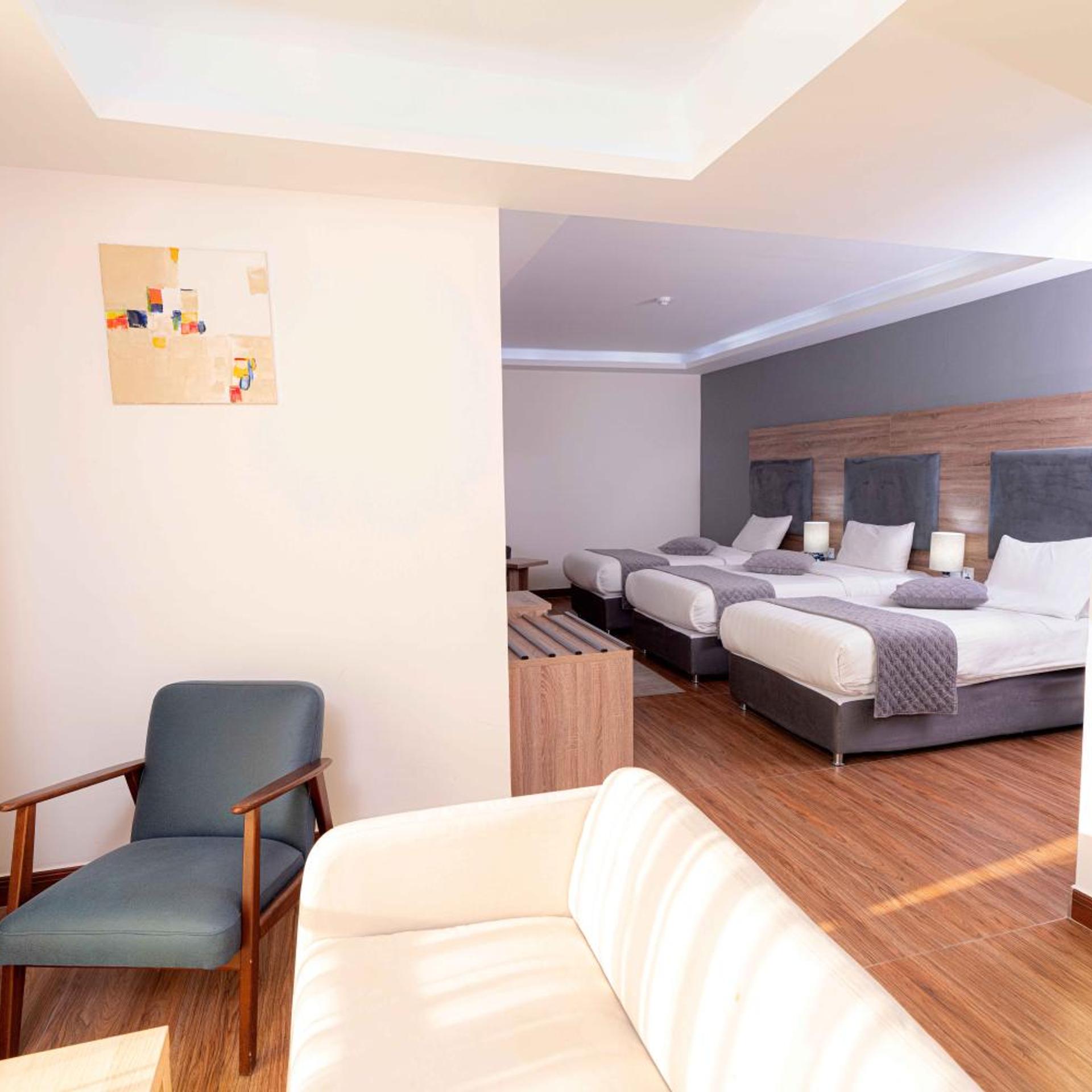 Petra Moon Hotel 18/58
