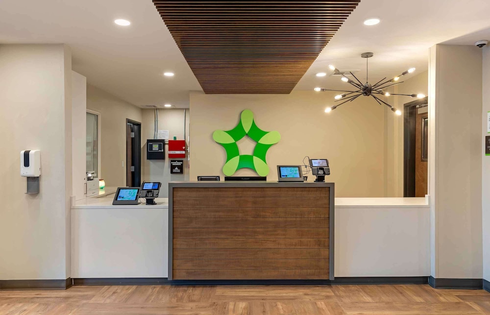 Extended Stay America Austin Airport photo4