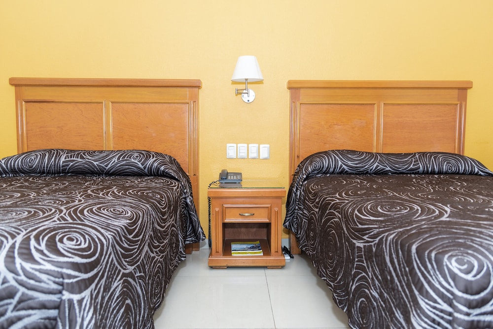 STANDARD, DOUBLE BED