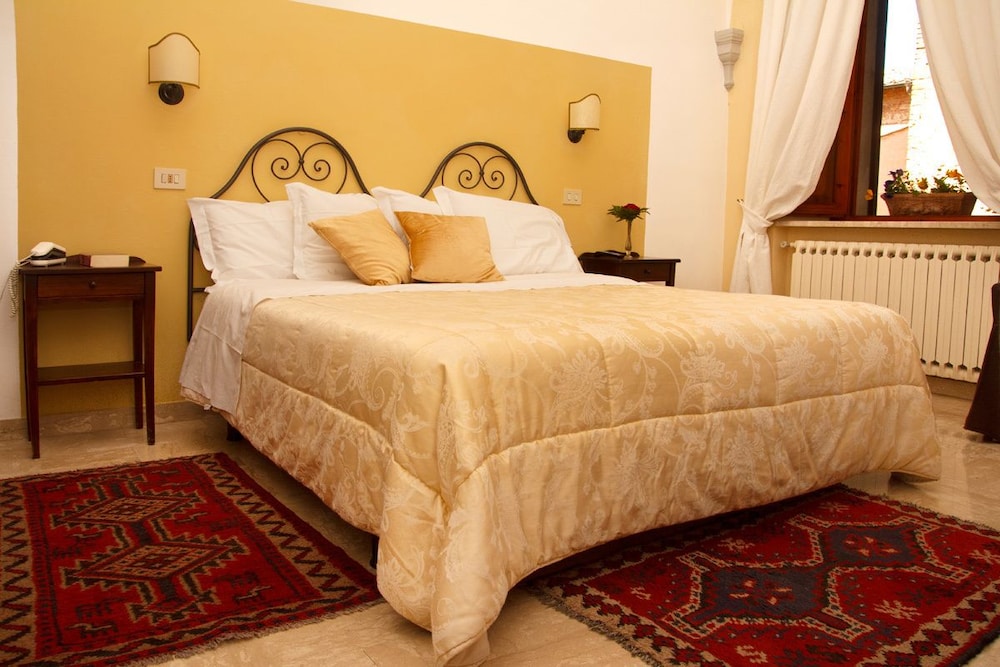 Albergo Duomo 4/31