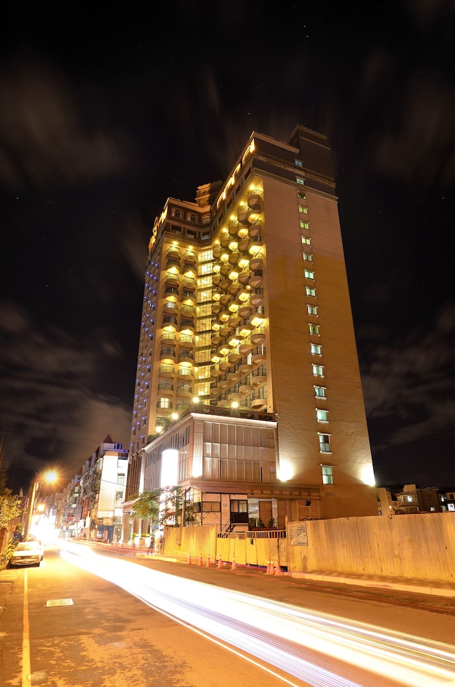 Hotel Regalees in NEW TAIPEI CITY