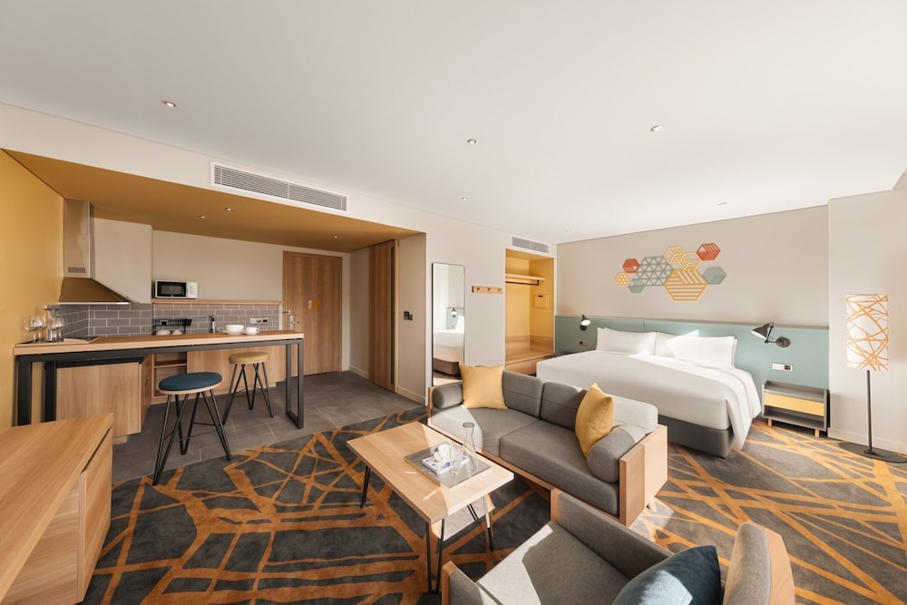 HIIVE by fusion Binh Duong – VSIP1 58/73