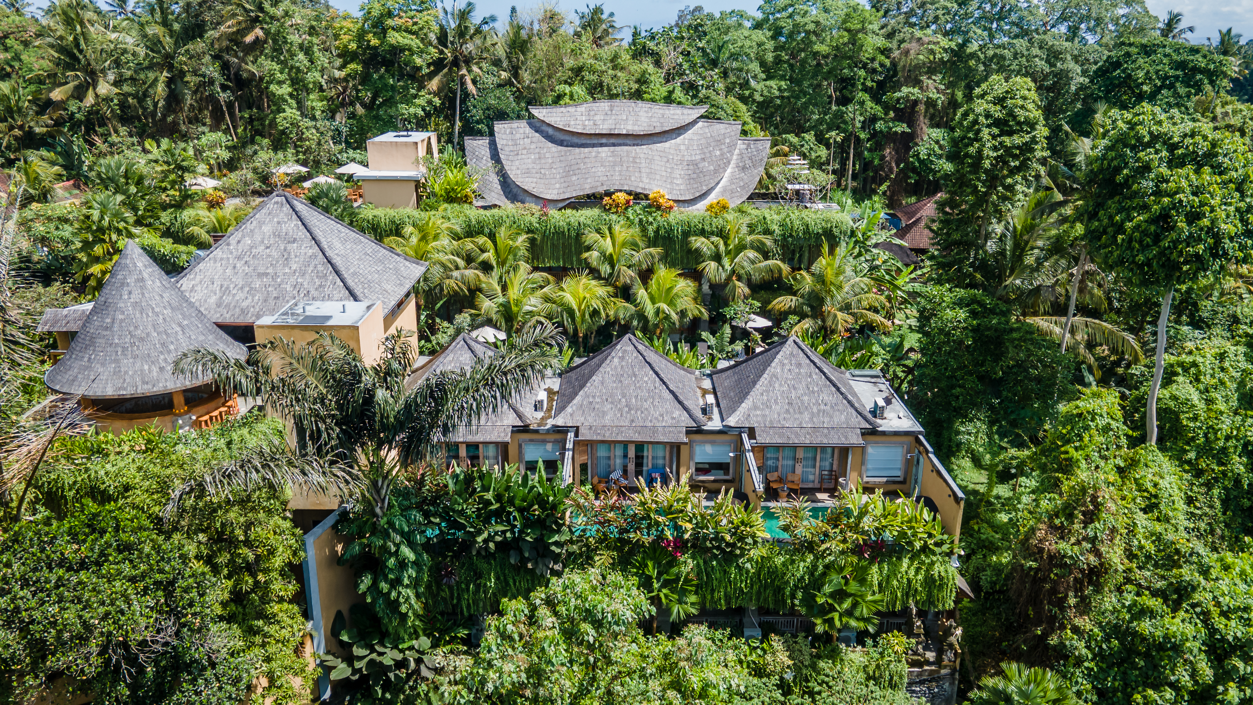 Wedacita Resort And Spa 20/29