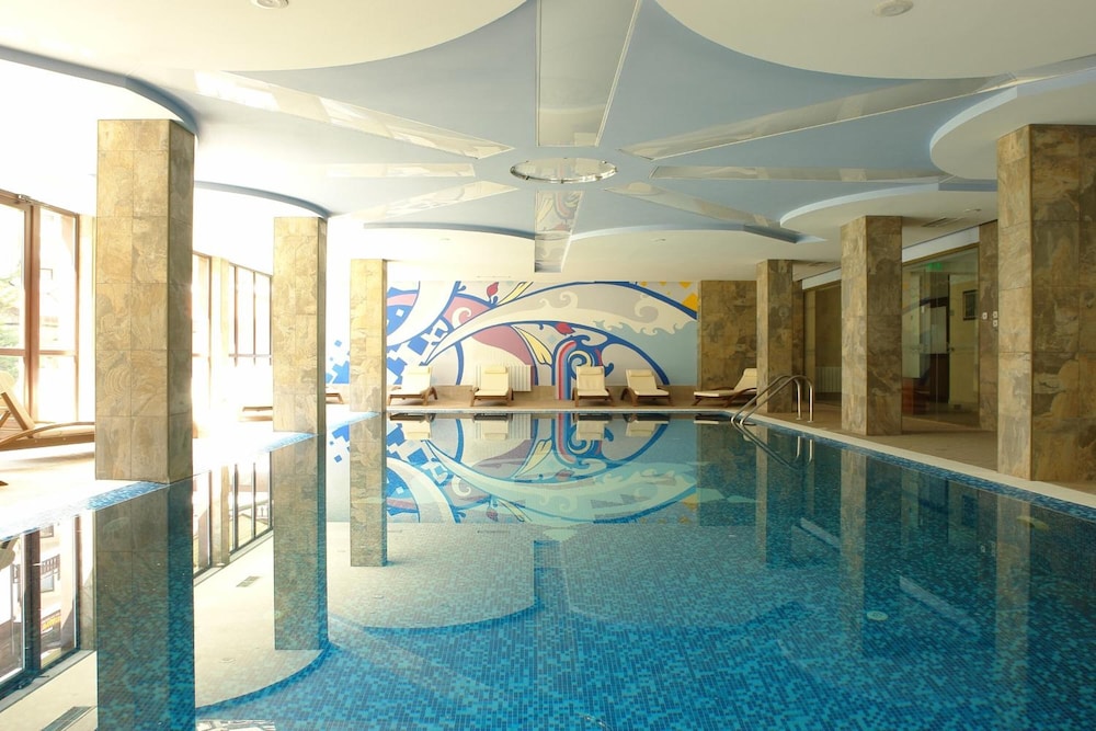 Winslow Infinity Aparthotel 25/54