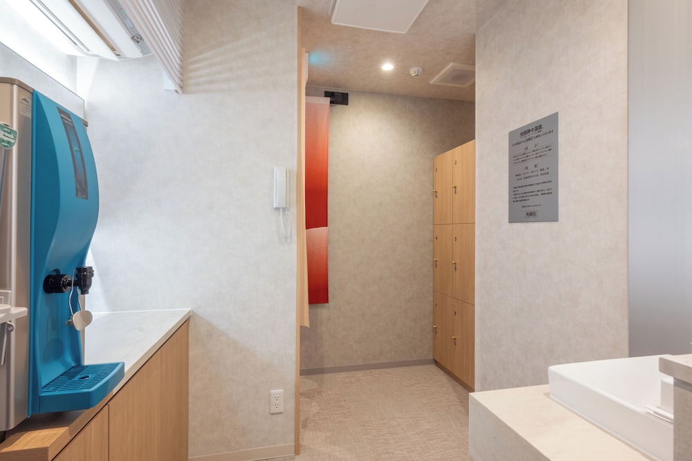 HOTEL JIN Morioka Ekimae 48/49