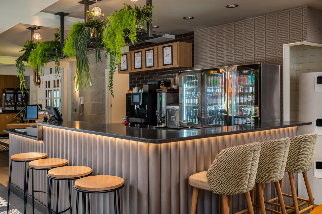 Point A Hotel London Kings Cross St Pancras 21/26