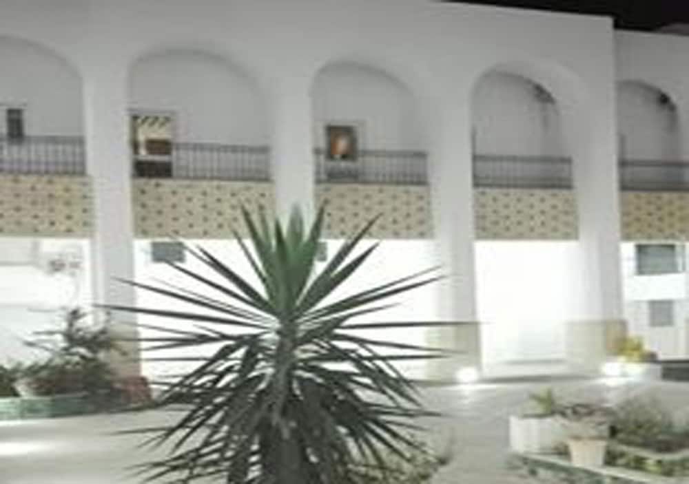 Residence Aladin 5/29