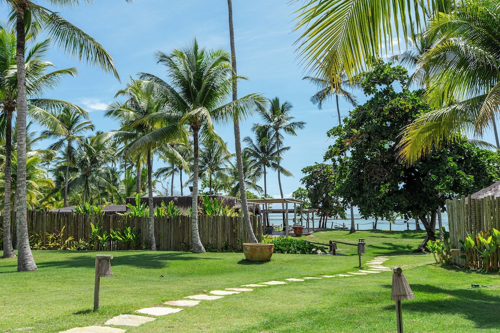 Reserva Jacuma Boutique Hotel 40/46