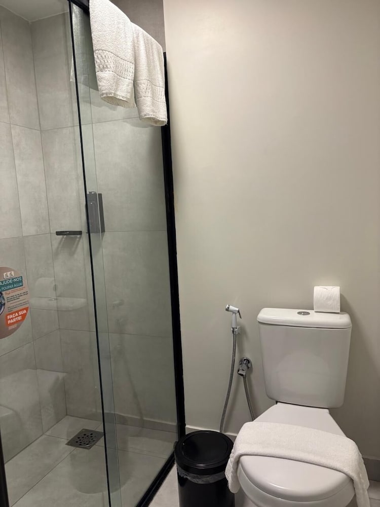 Wa Hotel Fortaleza 39/40