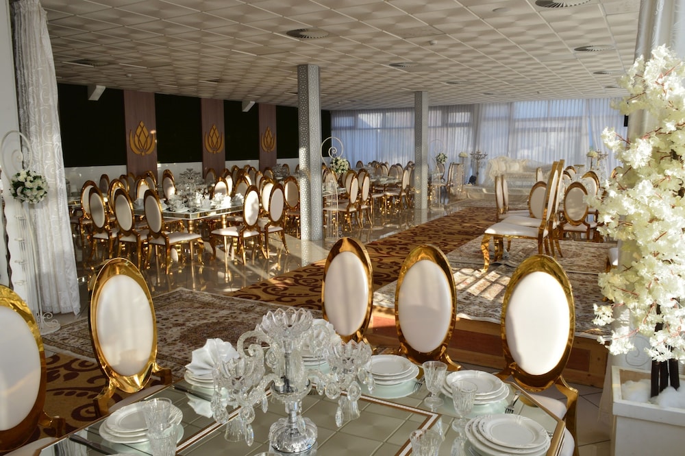 Prestige Hotel Tetouan 35/39