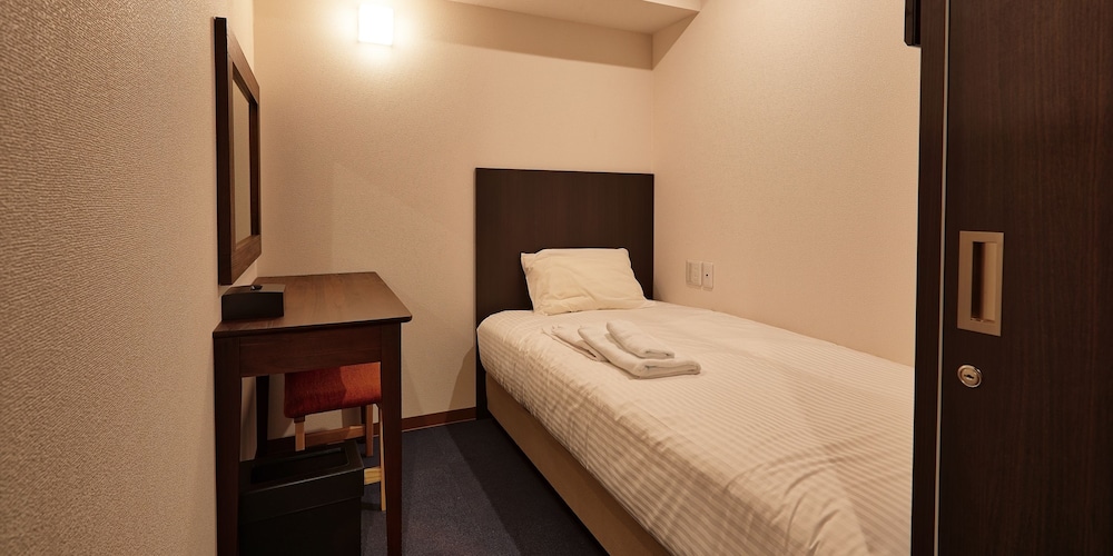 Creass Hotel Tsubogawa Marche 18/50