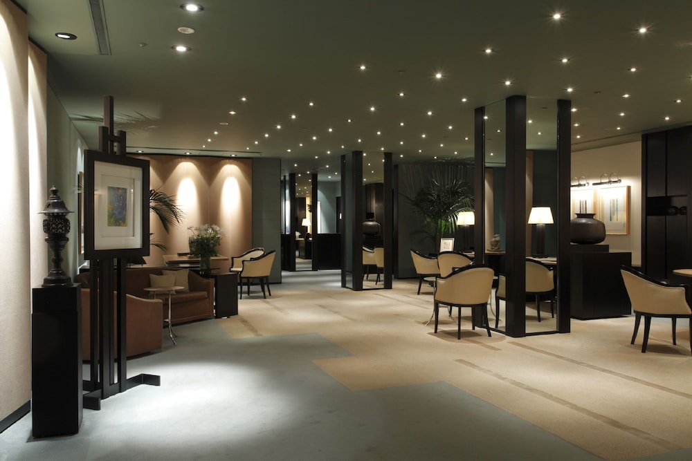 Park Hyatt Tokyo 32/64