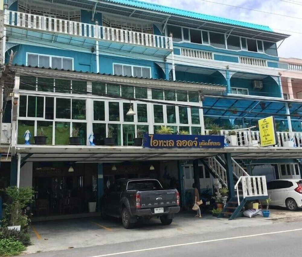 I Talay Lodge Boutique Hotel 7/70