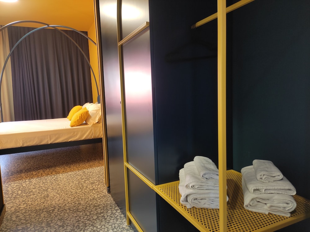 Hotel Nuvo 27/50