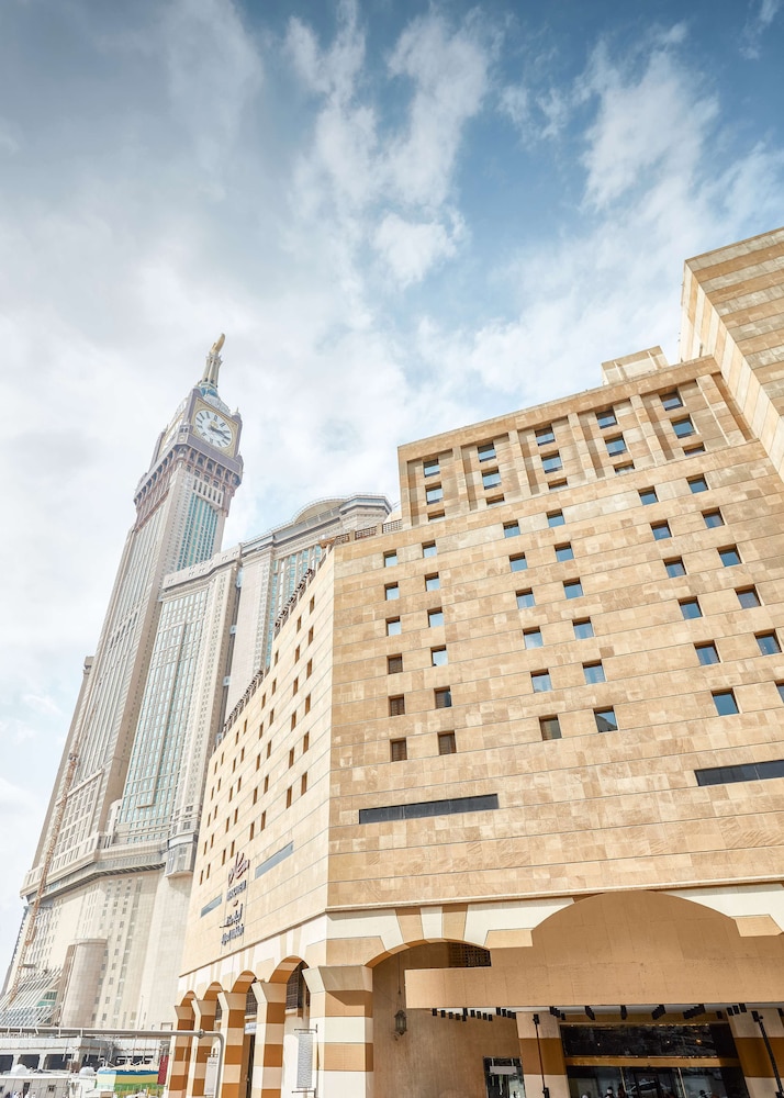 Makarem Ajyad Makkah Hotel in MAKKAH