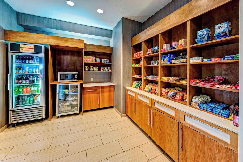 SpringHill Suites by Marriott Oklahoma City Moore 8/32