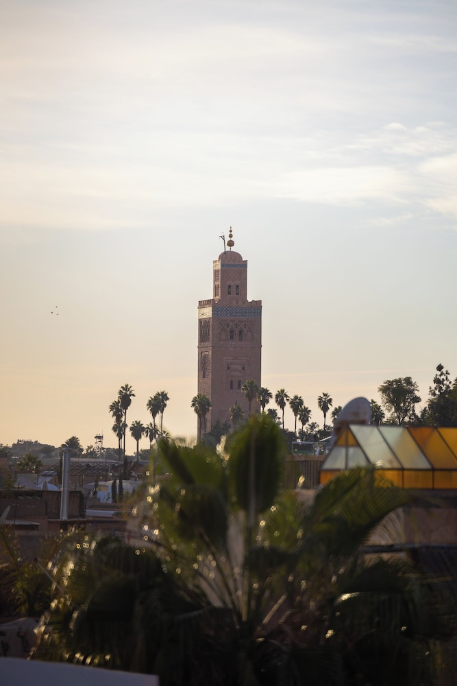 Riad Saba 60/64