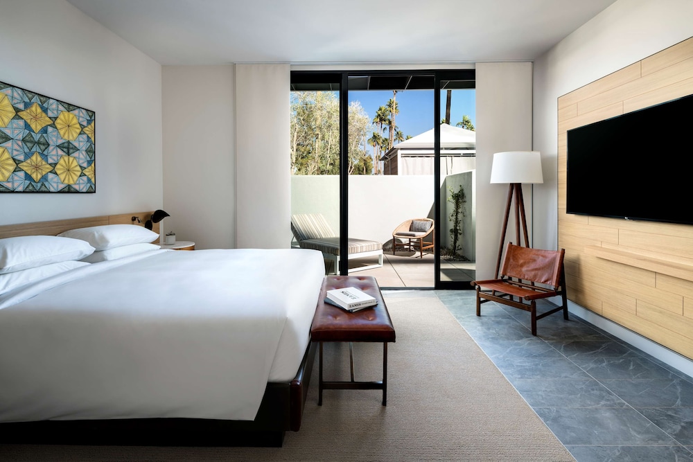 Andaz Scottsdale Resort And Bungalows 31/77