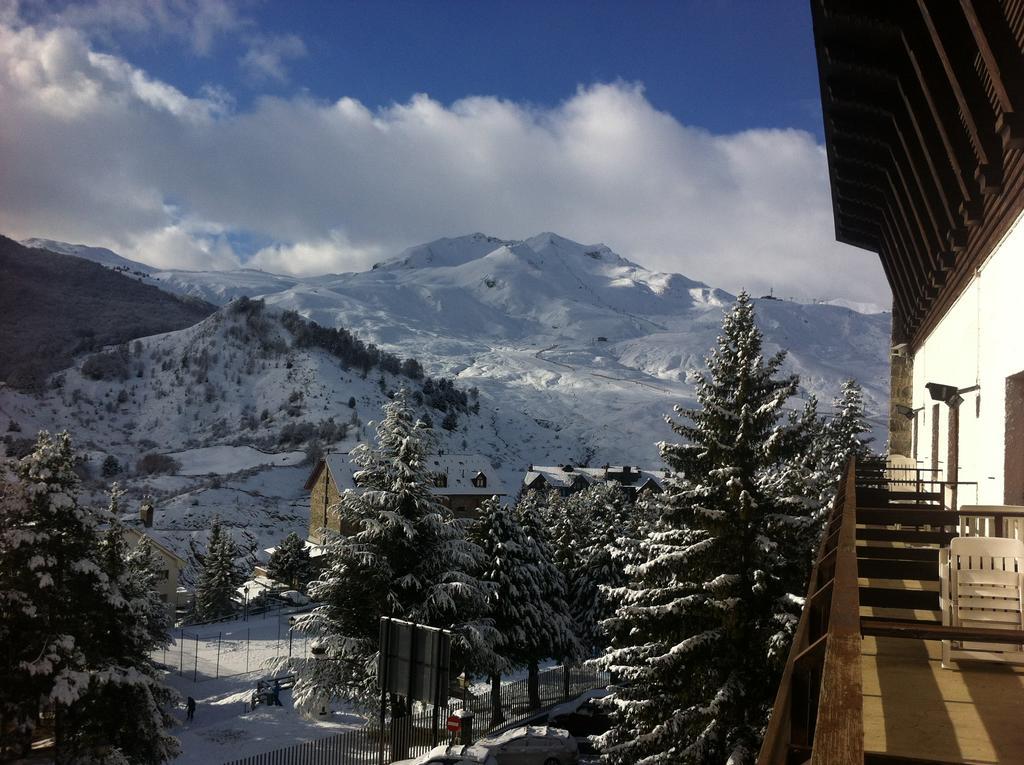 Abba Formigal 48/50