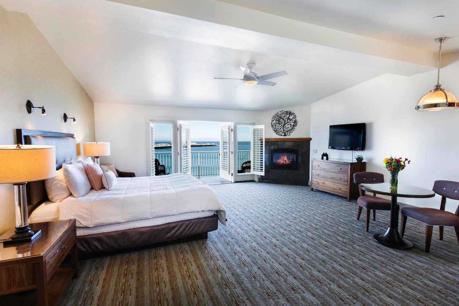 Sea & Sand Inn 9/41