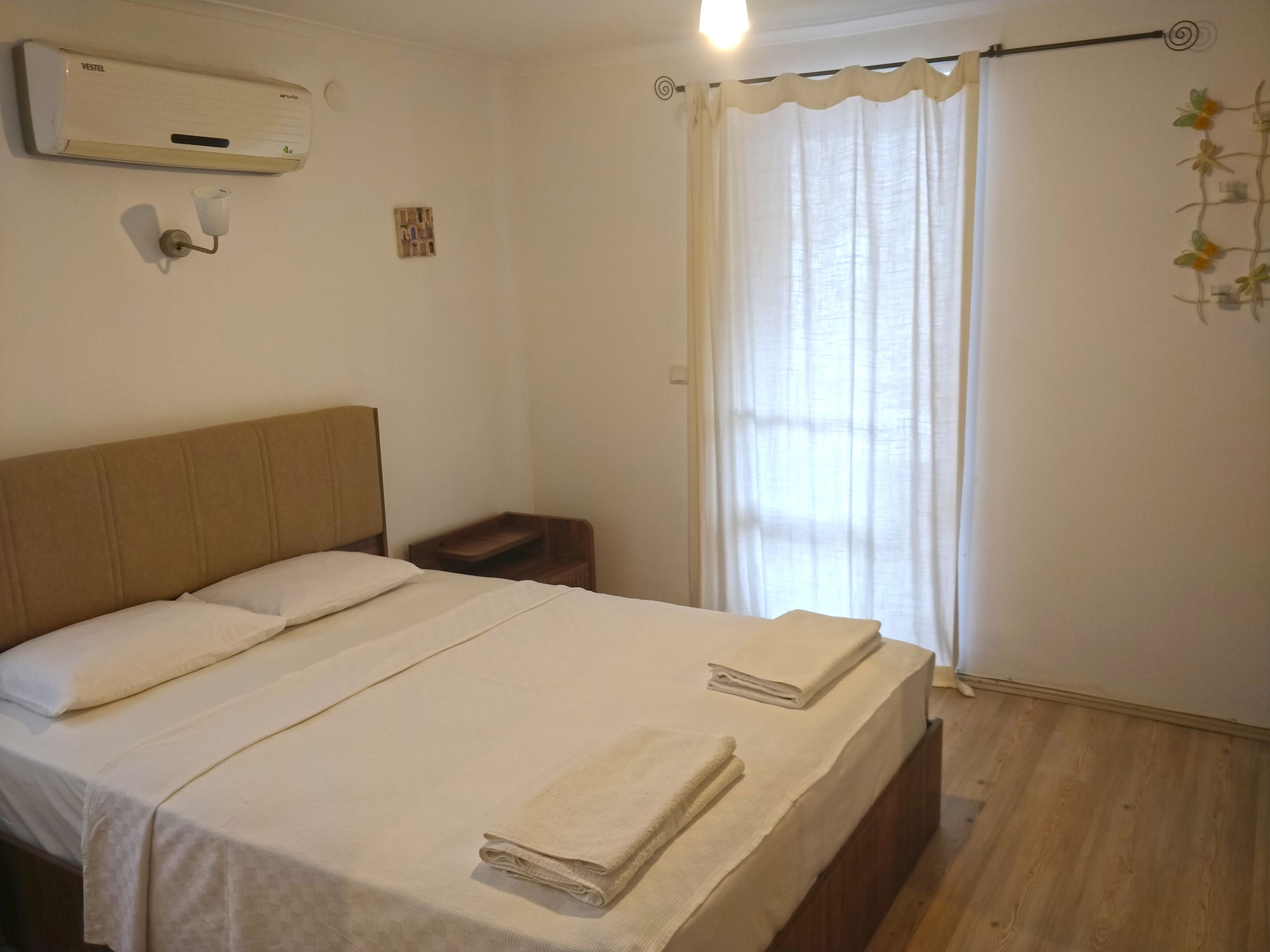 2 Bedrooms, Condo, Family, 2 Double and Twin Beds