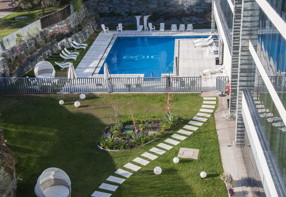 EPIC HOTEL VILLA DE MERLO 33/56