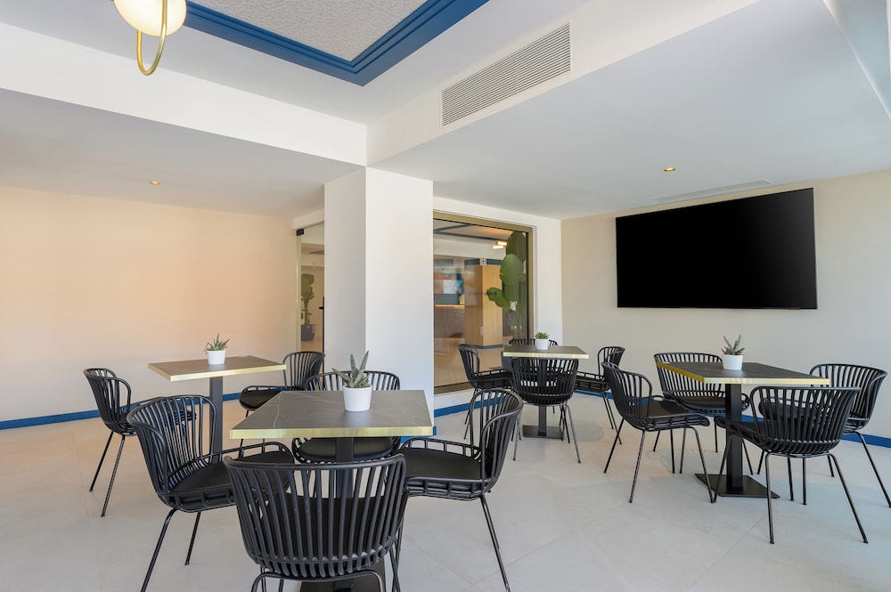 Hotel Vibra Palma Cactus 75/86