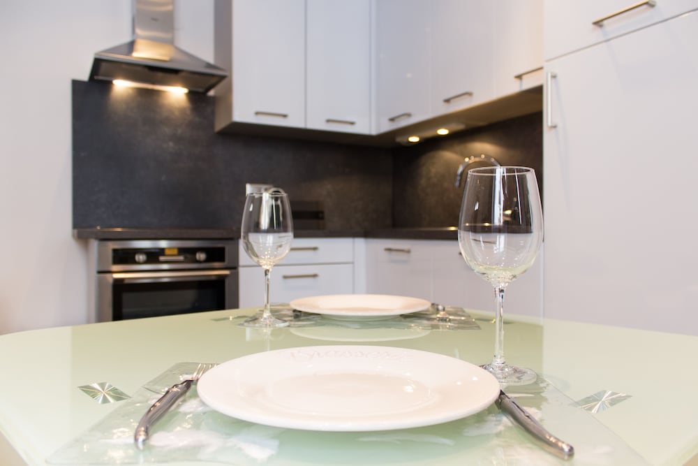 My Sweet Homes - Appartements Avec Spa 31/35